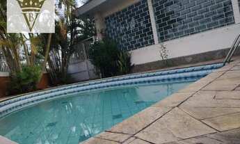 Imagem: Casa com 4 dormitórios, 110 m² - venda