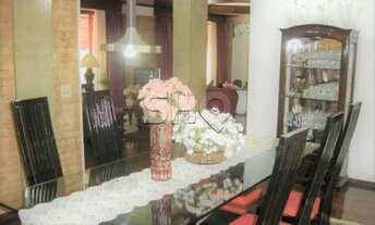 Imagem 3: Casa Térrea no Parque Novo Mundo 4 dormitórios 1 suíte 3 vagas 358 M²