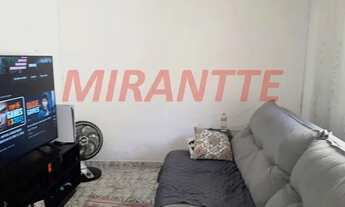 Imagem 2: Casa terrea de 50m² com 1 quartos em Tucuruvi