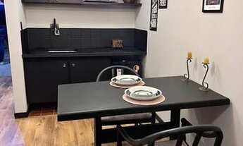 Imagem 6: APARTAMENTO - VILA CLEMENTINO - SP