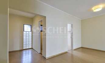 Imagem 5: Venda de Excelente Apartamento - 115m2 - Vila Olímpia/SP
