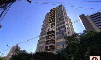 Imagem 2: Apartamento (tipo - padrao) 3 dormitórios/suite, cozinha planejada, portaria 24hs, lazer