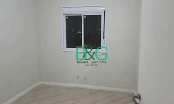 Imagem 5: Apartamento com 3 dormitórios para alugar, 96 m² por R$ 5.638/mês - Belenzinho - São Paulo