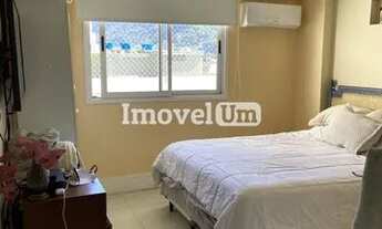 Imagem 4: Botafogo Apartamento com 3 dormitórios