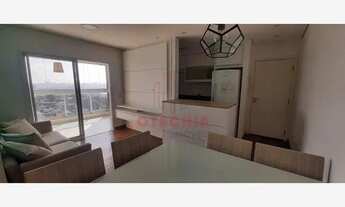 Imagem: Apartamento - Jardim Do Mar - Sao Bernardo