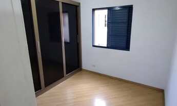 Imagem 4: Alugo Apto Semi Mobiliado 2 Dormts 48mts C/ Vaga Garagem