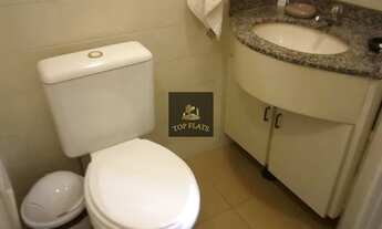 Imagem 7: Flat disponível no Jardim Paulista