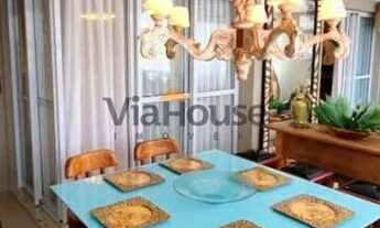 Imagem 6: Edifício Uber Corbusier - Apartamento com 4 suites e 227 m² privativos no bairro Jardim Bo