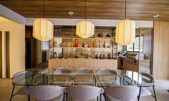 Imagem 3: Cobertura Duplex Terraro Vila Romana