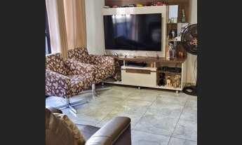 Imagem 2: Amplo apartamento para venda com 120 ms no Santa Paula, SCS