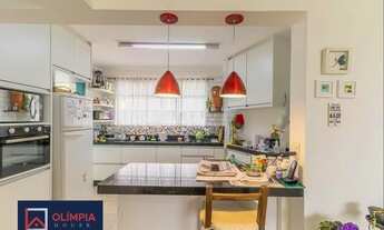 Imagem 5: Venda Apartamento 3 Dormitórios - 107 m² Pinheiros