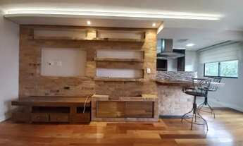 Imagem 5: Apartamento Semi Mobiliado Interlagos Caxias do Sul