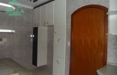 Imagem 7: Lindo sobrado City Pinheirinho - venda