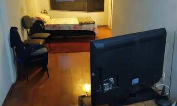 Imagem 2: Aluga se cobertura