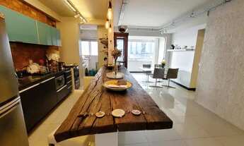 Imagem: NOVA LIMA - Apartamento Padrão - Vila da