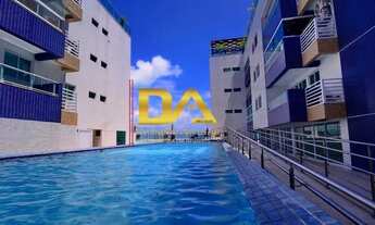 Imagem 4: Apartamento para aluguel e venda possui 62 metros quadrados com 2 quartos