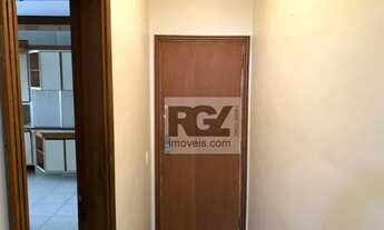 Imagem 3: Apartamento com 3 dormitórios para alugar, 150 m² por R$ 4.300,00/mês - Ponta da Praia - S