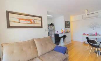 Imagem 4: Apartamento Locação 2 Dormitórios - 74 m² Brooklin