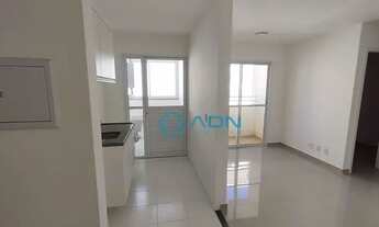 Imagem 2: Apartamento com 2 dormitórios, 45 m² - venda por R$ 420.000,00 ou aluguel por R$ 2.617,10