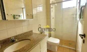 Imagem 7: Apartamento com 2 dormitórios para alugar, 58 m² por R$ 2.900/mês - Jardim Marajoara - São