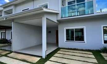 Imagem: Casa de condomínio