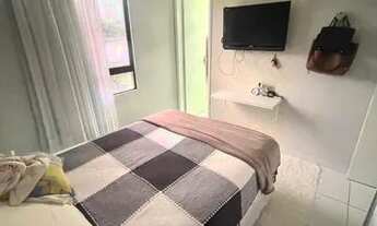 Imagem 6: Alugo apto dois quartos pedro gondim