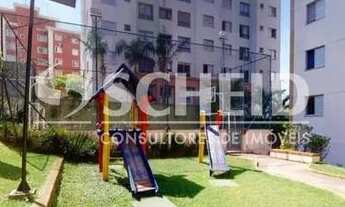 Imagem 6: Apartamento Av. Nossa Senhora de Sabará - Condomínio Amarillis