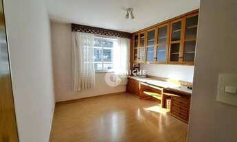 Imagem 7: Apartamento com 3 dormitórios, 137 m² - venda por R$ 1.500.000,00 ou aluguel por R$ 6.390