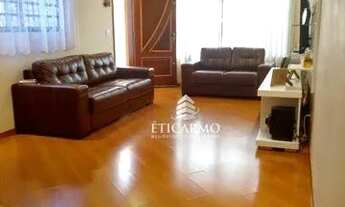 Imagem 3: Sobrado residencial à venda, Jardim Nossa Senhora do Carmo, São Paulo