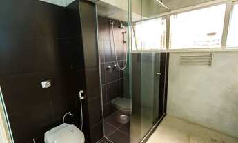 Imagem 5: APTO MOBILIADO E DECORADO