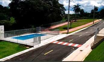 Imagem 4: Contagem - Apartamento Padrão - Chacaras Bom Jesus