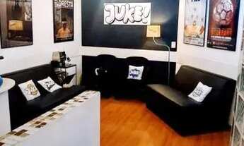 Imagem 6: CONJ. COMERCIAL - VILA OLÍMPIA - SP