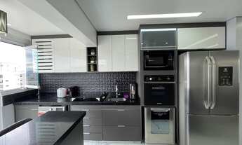 Imagem 2: Apartamento para aluguel e venda possui 54 metros quadrados com 2 quartos