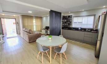 Imagem 4: Casa à venda, 3 quartos, sendo 1 suíte, Bairro Três Rios do Norte, Jaraguá do Sul/ SC