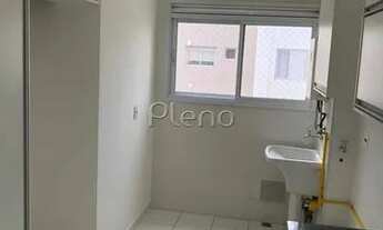 Imagem 7: Apartamento à venda no Jardim Nova Europa - Campinas/SP