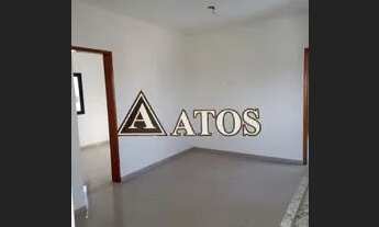 Imagem 5: Apartamento para aluguel possui 35 metros quadrados com 2 quartos