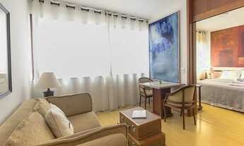 Imagem: Apartamento para Locação 2 Dorms 72m²