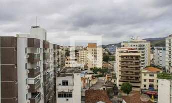 Imagem 7: Apartamento para Aluguel - Méier, 4 Quartos, 94 m2