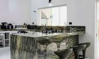 Imagem 7: Casa para aluguel possui 450 metros quadrados com 4 quartos ,auto padrão