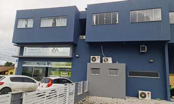 Imagem 2: Apartamento para aluguel tem 70 metros quadrados com 2 quartos em Campo Duna - Garopaba