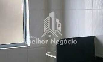 Imagem 2: Apartamento com 2 dorms, Dois Córregos, Piracicaba - R$ 174 mil, Cod: AP3185