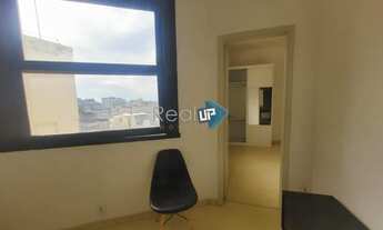 Imagem 5: Cobertura de 1 quarto Reformado no Catete