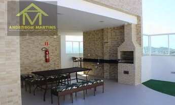 Imagem 2: Empreendimento de luxo com 3 quartos - Ed. Arezzo Cód: 18863 F