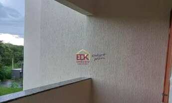 Imagem 7: Apartamento com 2 dormitórios para alugar, 62 m² por R$ 1.455,01/mês - Loteamento Residenc