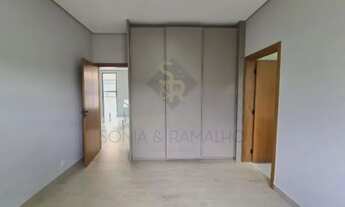 Imagem 5: Bonfim Paulista - Casa de Condomínio - Bonfim Paulista / Alphaville III