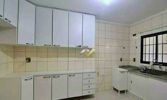 Imagem 5: Sobrado com 3 dormitórios para alugar, 225 m² por R$ 3.892,00/mês - Vila Camilópolis - San