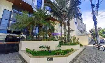 Imagem 2: Apartamento com 2 dormitórios à venda, 98 m² por R$ 600.000,00 - Braga - Cabo Frio/RJ