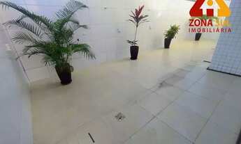 Imagem 6: Apartamento para venda com 70 metros quadrados com 3 quartos em Bancários - João Pessoa