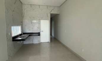 Imagem 3: Vendo casa nova na 1503 sul