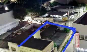 Imagem: Terreno Av Expedito Garcia em Campo Grande